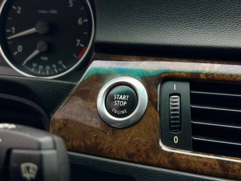 2006 BMW 3 Series 330xi