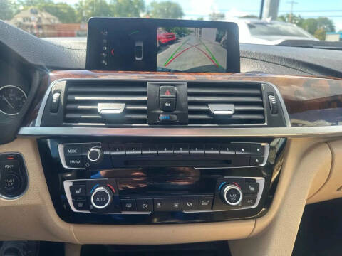 2018 BMW 4 Series 430i