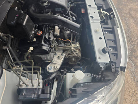 2019 Mitsubishi Mirage ES