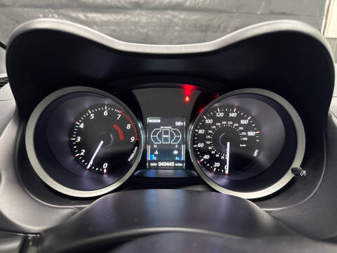 2015 Mitsubishi Lancer Evolution Final Edition