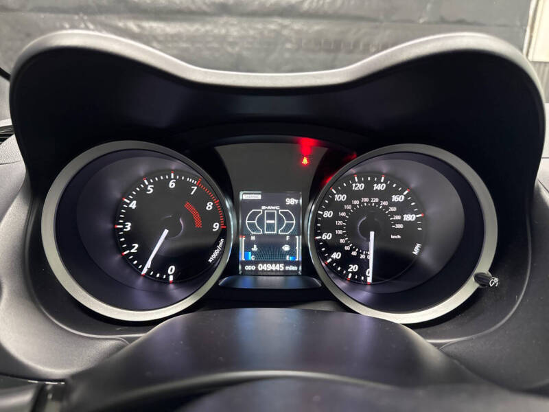 2015 Mitsubishi Lancer Evolution Final Edition