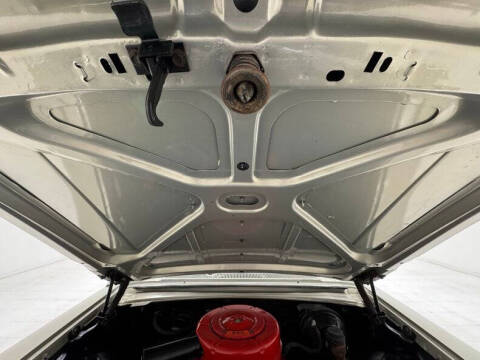 1963 Ford Galaxie 500