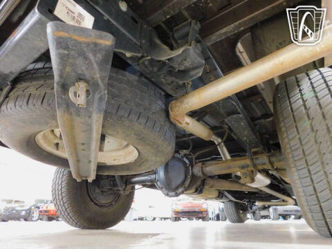 1977 Chevrolet Silverado 1500