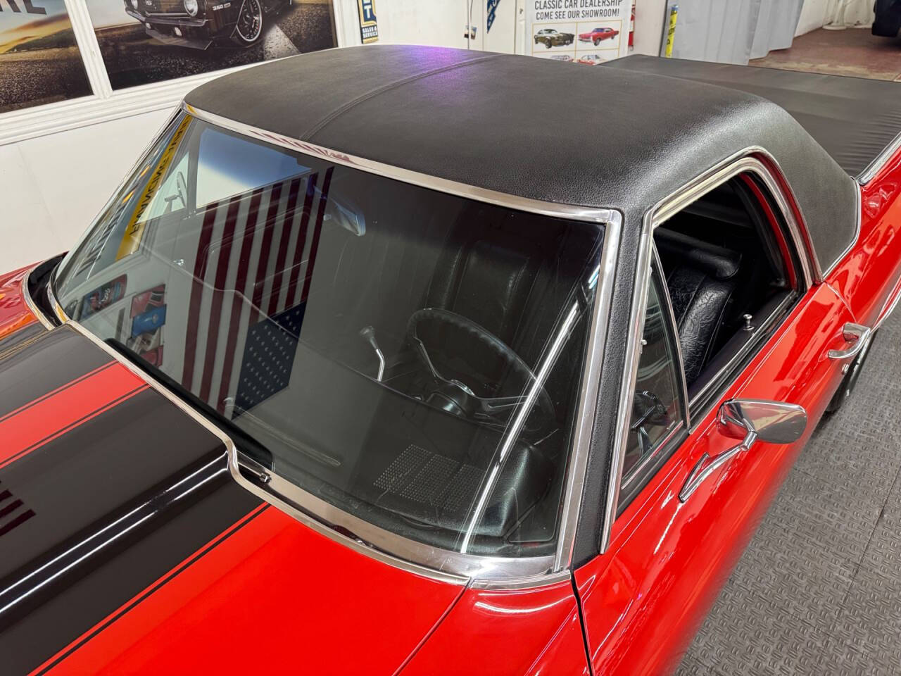 1970 Chevrolet El Camino 7