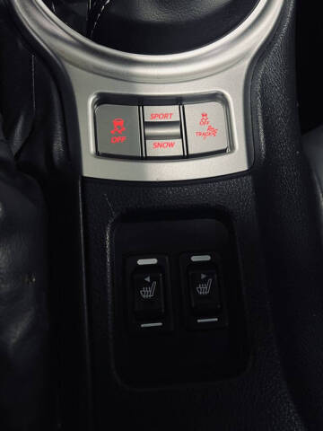 2018 Toyota 86 GT