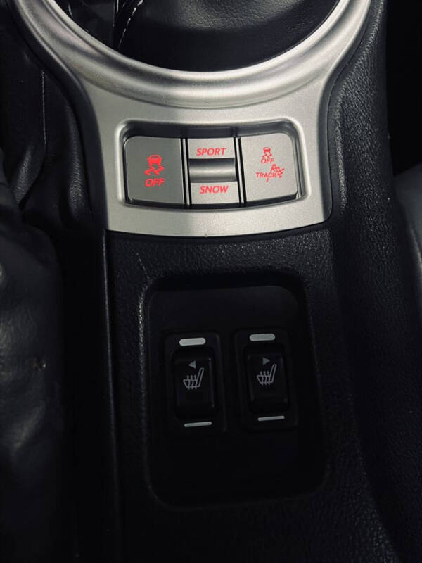 2018 Toyota 86 GT