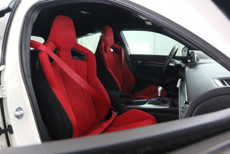 2025 Honda Civic Type R