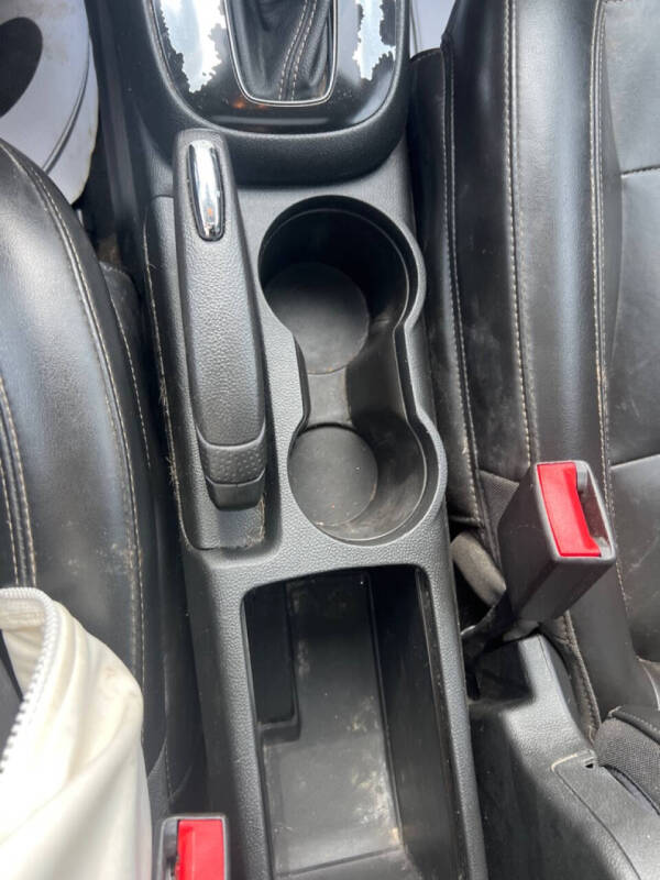 2013 Buick Encore Leather