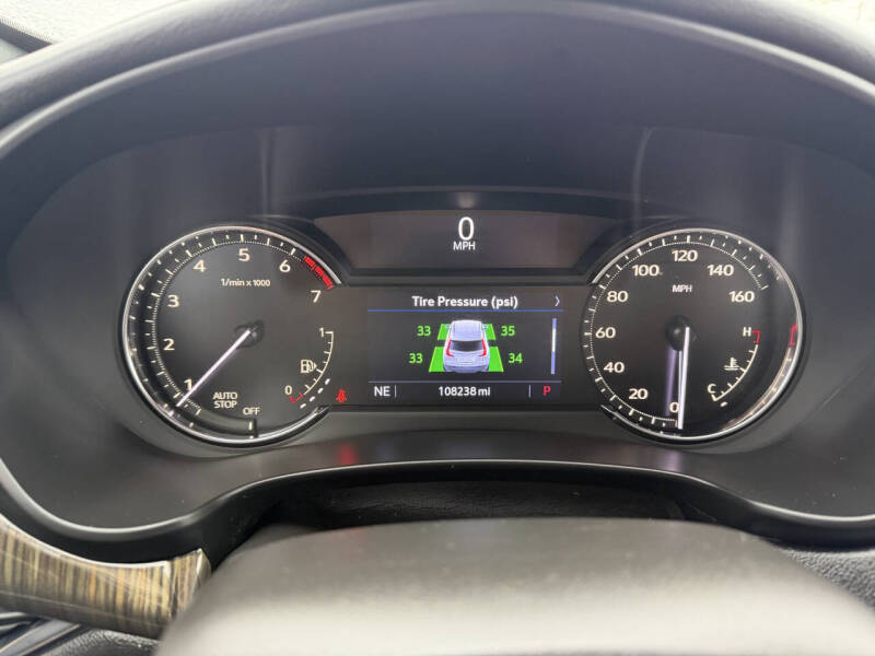 2020 Cadillac XT4 Sport