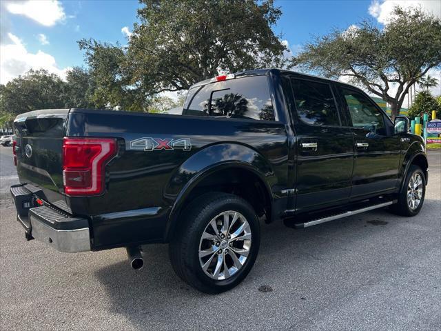 2017 Ford F-150  - $26,997