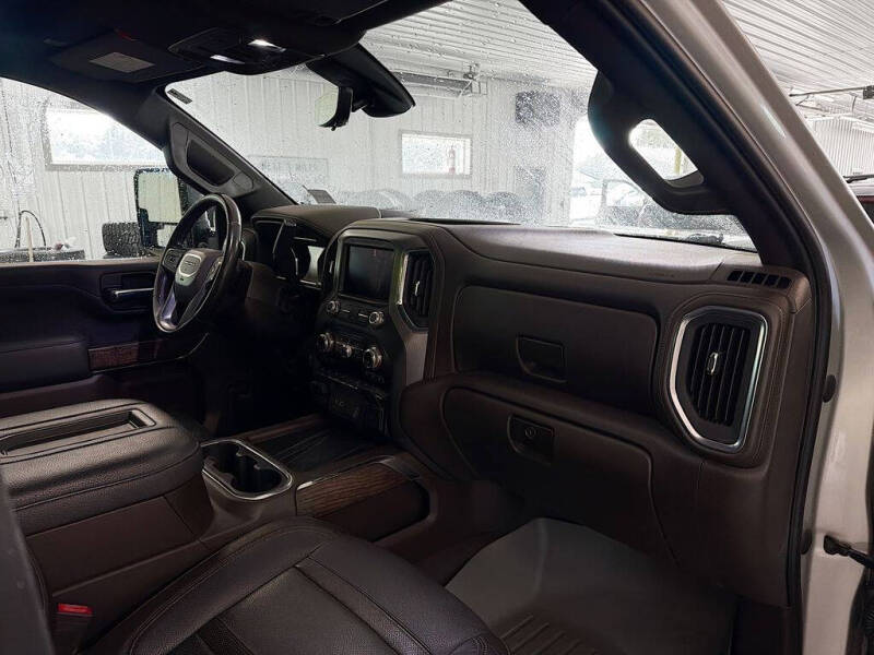 2020 GMC Sierra 3500HD
