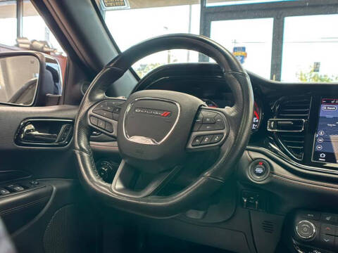 2023 Dodge Durango GT Plus