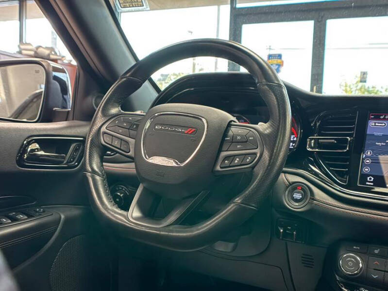 2023 Dodge Durango GT Plus