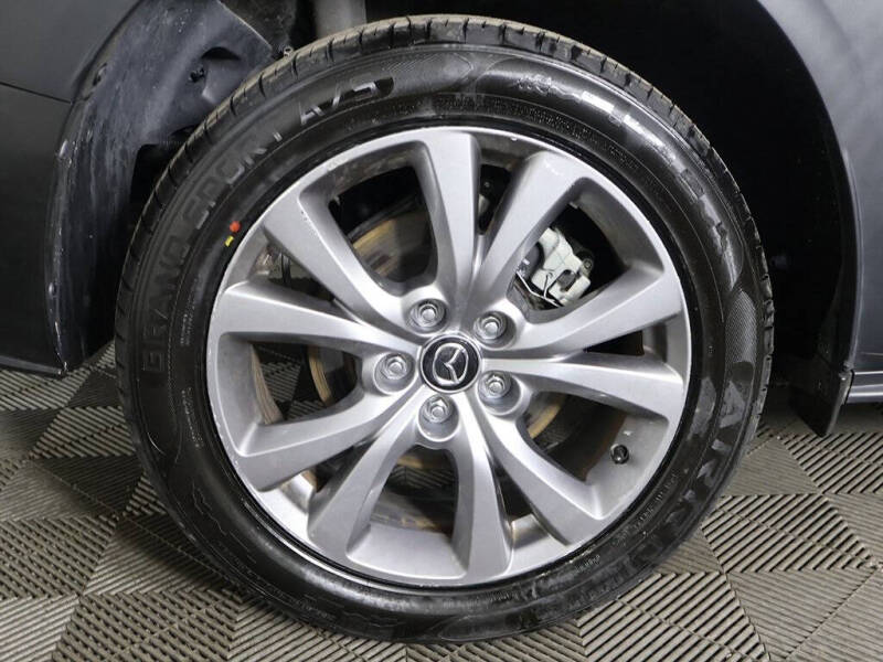 2022 Mazda CX-30 2.5 S Premium