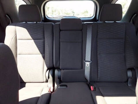 2020 Dodge Durango GT