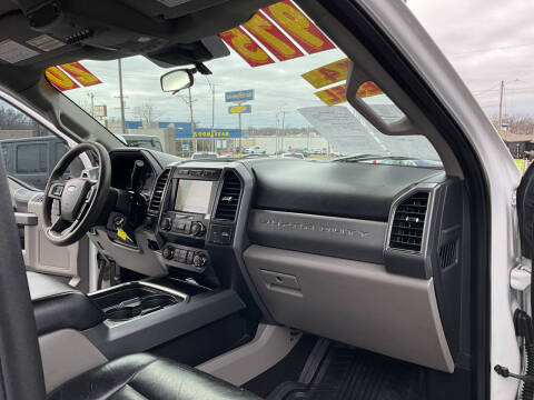 2020 Ford F-350 Super Duty XLT