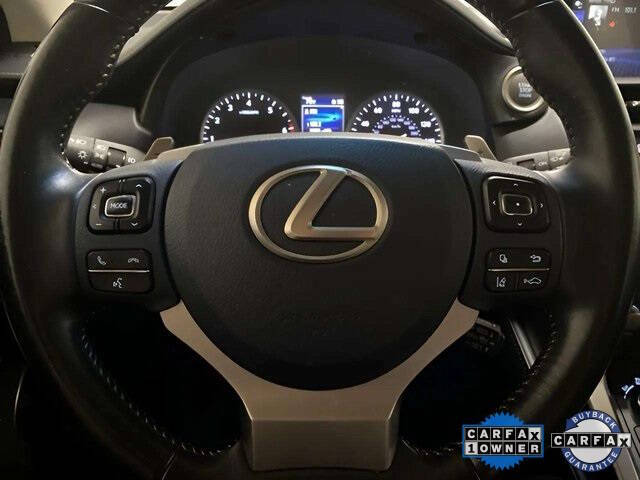 2018 Lexus NX 300