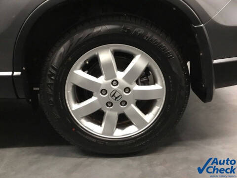 2011 Honda CR-V SE