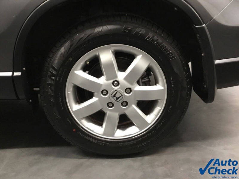 2011 Honda CR-V SE