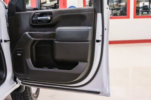 2023 GMC Sierra 2500HD