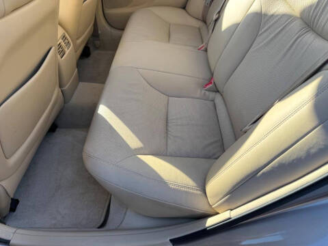 2006 Lexus ES 330