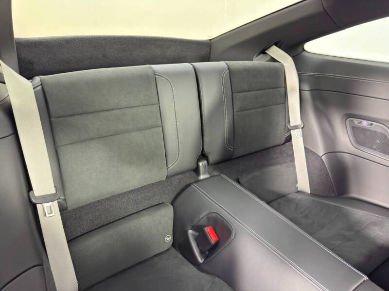 2024 Porsche 911 Carrera GTS