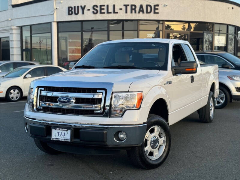 Ford F-150 For Sale In Napa, CA - ®