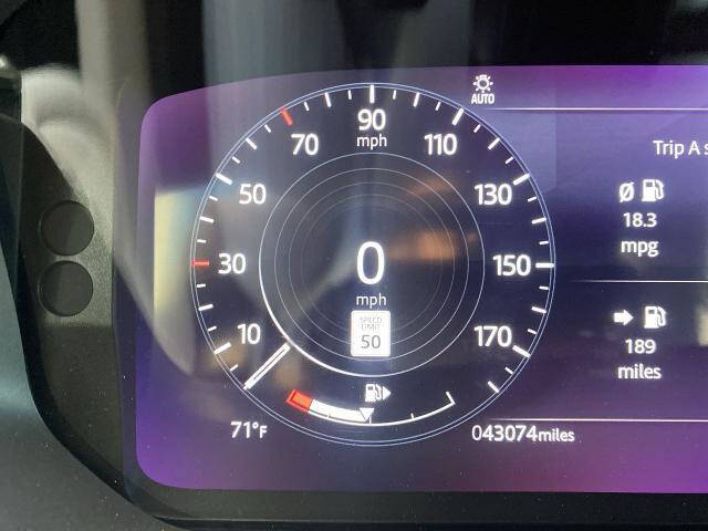 2021 Land Rover Range Rover Velar P250 S