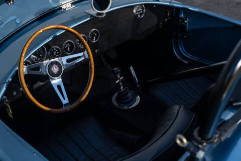 1964 Shelby Cobra