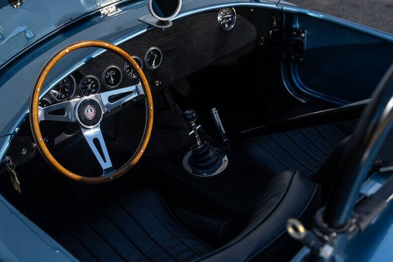 1964 Shelby Cobra