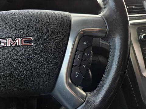 2016 GMC Acadia SLE-1
