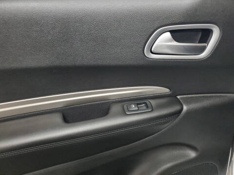 2020 Dodge Durango SXT