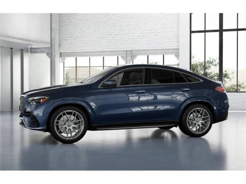 2026 Mercedes-Benz GLE AMG GLE 53