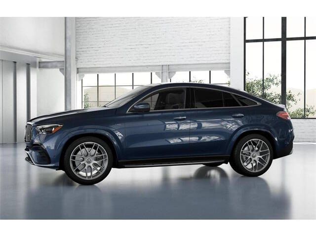 2026 Mercedes-Benz GLE AMG GLE 53