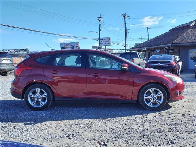 2013 Ford Focus for sale at Tri State Auto Sales in Cincinnati, OH