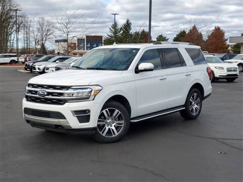 2023 Ford Expedition Limited