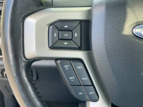 2022 Ford F-250 Super Duty Lariat