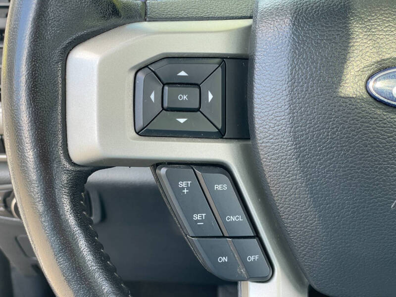 2022 Ford F-250 Super Duty Lariat