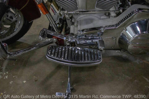 2003 Harley-Davidson Road King