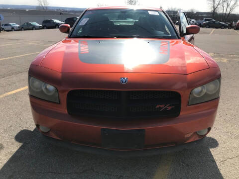 2006 Dodge Charger for sale at Car Kings in Cincinnati OH