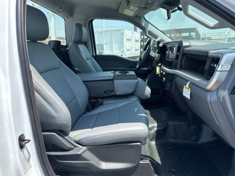 2025 Ford F-350 Super Duty XL