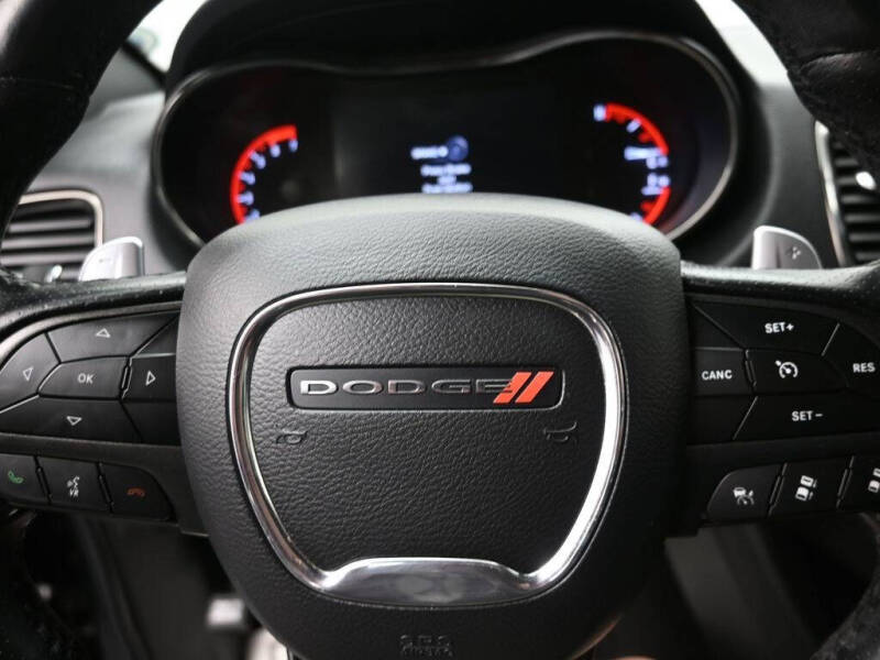 2020 Dodge Durango R/T