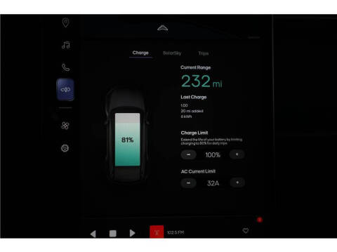 2023 Fisker Ocean Extreme