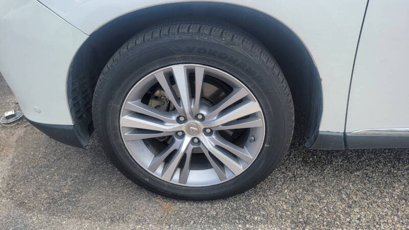 2015 Lexus RX 450h