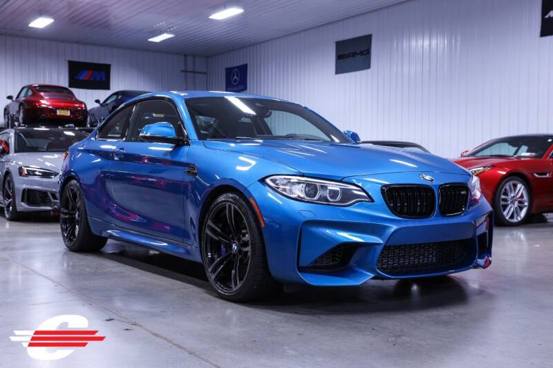 2017 BMW M2 for sale at Cantech Automotive in North Syracuse NY