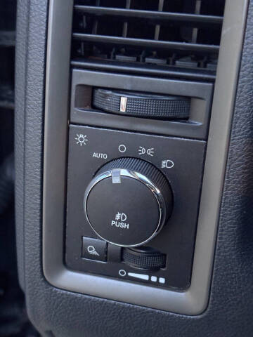 2012 RAM 1500 Express