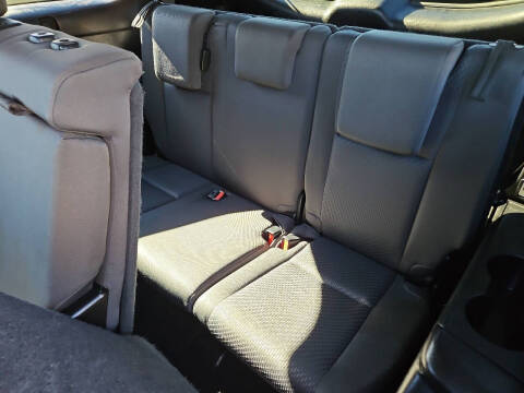 2015 Toyota Highlander LE