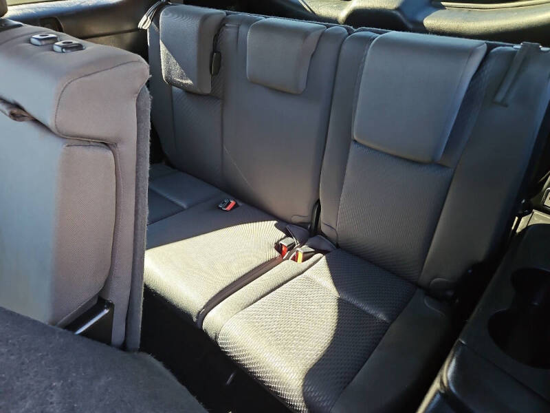 2015 Toyota Highlander LE