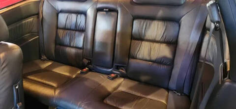 1990 Acura Legend LS