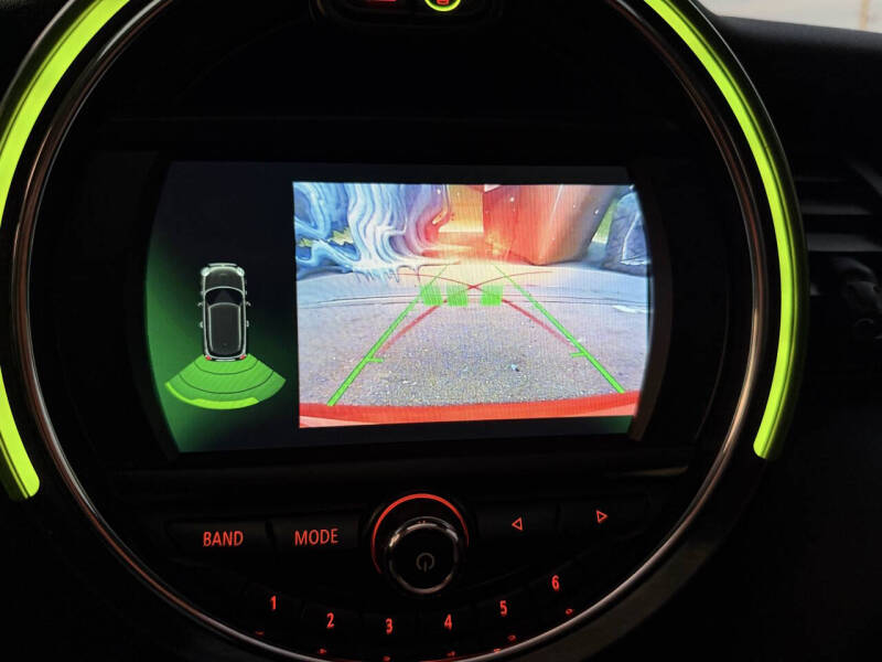 2019 MINI Hardtop 2 Door Cooper S